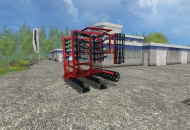 Kuhn Optimer 6M Cultivator v1.0