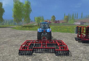 Kuhn Optimer 6M Cultivator v1.0