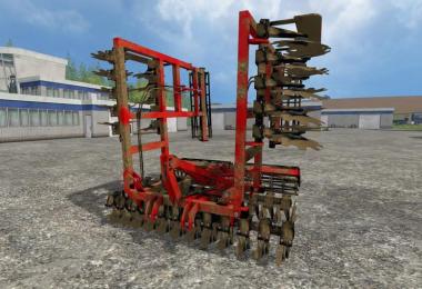 Kuhn Optimer 6M Cultivator v1.0