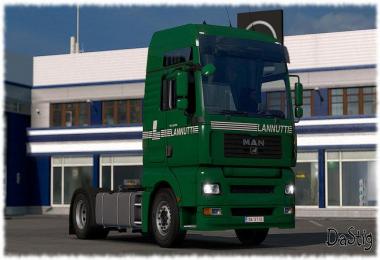 Lannutti skin pack for all MADster MAN 1.22