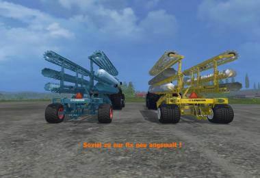 Lemken Grubbergigant 2015 15m v1.2