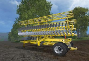 Lemken Grubbergigant 2015 15m v1.2