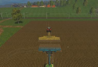 Lemken Grubbergigant 2015 15m v1.2