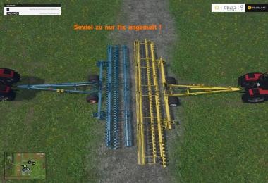 Lemken Grubbergigant 2015 15m v1.2