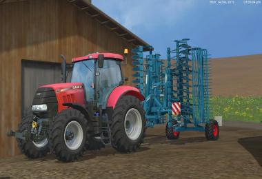 Lemken Rubin 9 v1.0