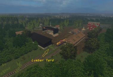 LsHungary Multimap v0.9.6