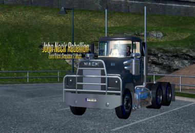 Mack RS700 1.22.x