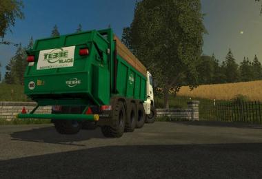 MAN TGS 18.480 8X8 TEBBE v1.0