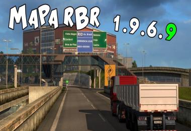 Map RBR 1.9.6.9 v1.22