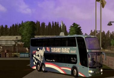 Marcopolo Paradiso 1800DD G6 6×2 1.22.x