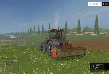 MASCHIO DELFINO 3M v1.0