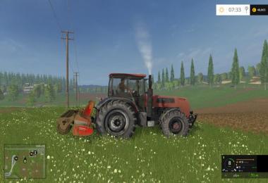 MASCHIO DELFINO 3M v1.0