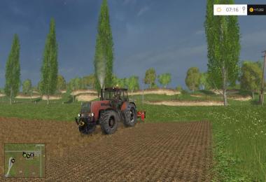 MASCHIO DELFINO 3M v1.0