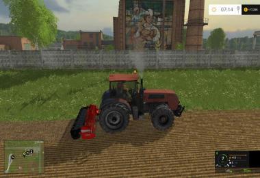 MASCHIO DELFINO 3M v1.0