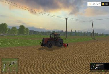 MASCHIO DELFINO 3M v1.0