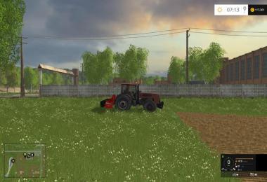 MASCHIO DELFINO 3M v1.0