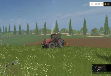 MASCHIO DELFINO 3M v1.0