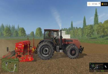 MASCHIO GASPARDO DAMA v1.0