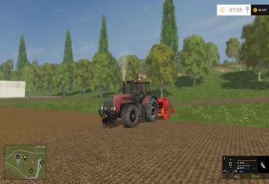 MASCHIO GASPARDO DAMA v1.0