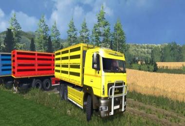 Maz Kolos + Trailer v1.0