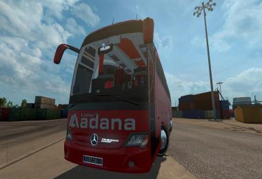 MB Travego S. Edition 15-17 Lider Adana Skin v1.0