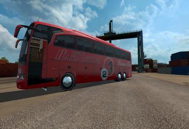 MB Travego S. Edition 15-17 Lider Adana Skin v1.0