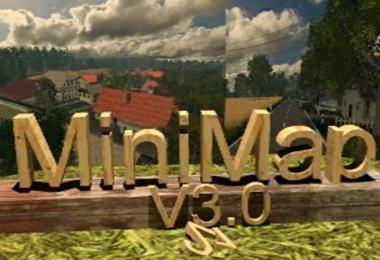 MiniMap v3.0.0