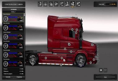 Mod Alloy Wheels v1.1