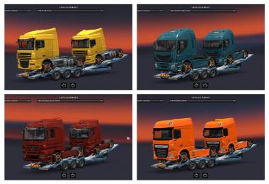 More Truck Transporter v2.0