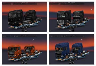 More Truck Transporter v2.0