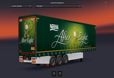 Nestle Trailers Pack 1.22.x