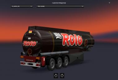 Nestle Trailers Pack 1.22.x