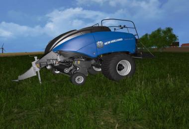 New Holland BB 1290S v1.0