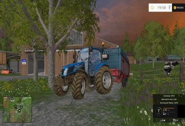 New Holland Bundle v1.1