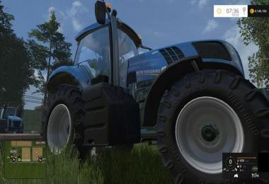 New Holland Bundle v1.1