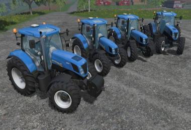 New Holland Bundle v1.1