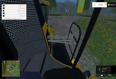 NEW HOLLAND CR9090 - 960 V1