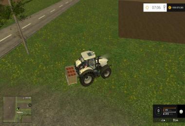 New Version Map Transport Box v1