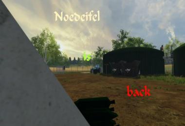 Nordeifel v0.98 BETA