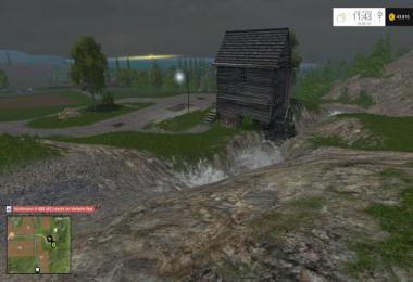 Norge Holm v7.1 SoilMod GMK Mod MBO