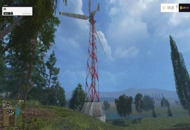 NotThatBigWindTurbine v1.0