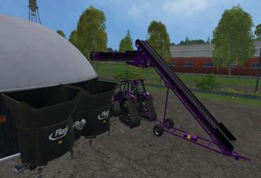 Off Road Conveyor Belt