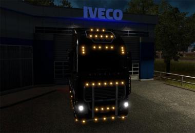 Old Stralis Light Plus Multiplayer ready