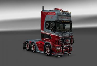 Pauke2004 Scania RJL v1.16 - 1.22