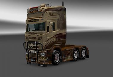 Pauke2004 Scania RJL v1.16 - 1.22