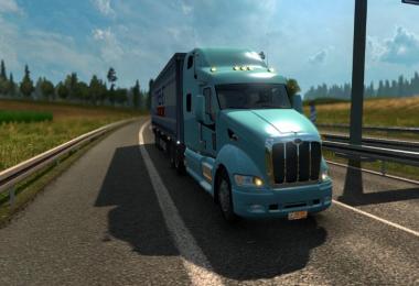 Peterbilt 387 Custom v1.1