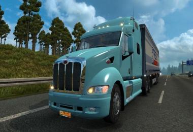 Peterbilt 387 Custom v1.1