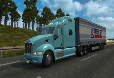 Peterbilt 387 Custom v1.1