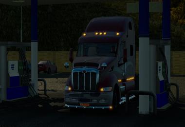 Peterbilt 387 Custom v1.1