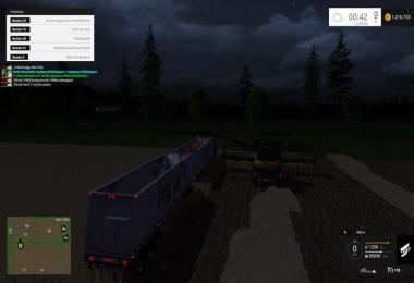 Peterbilt Roadtrain v1.0